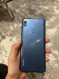 Huawei 6Y 32gb телефон