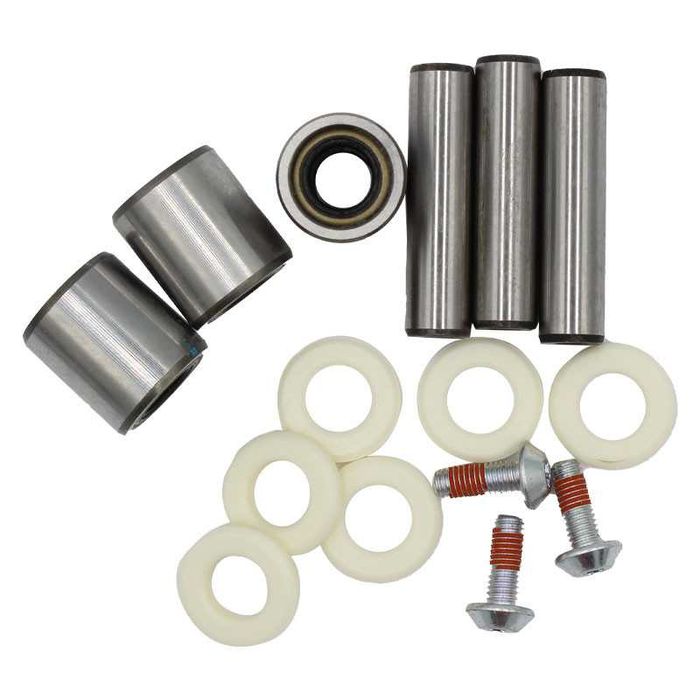 Set role+bolturi variator primar Can-am Maverick X3 2022-prezent