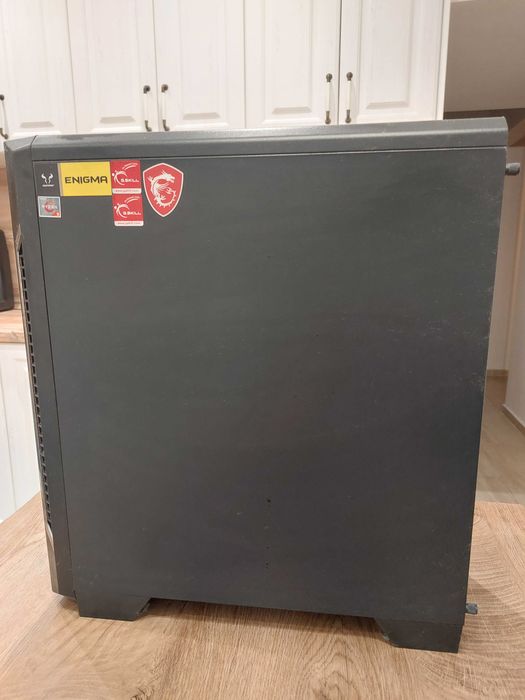 Компютър / компютърна конфигурация