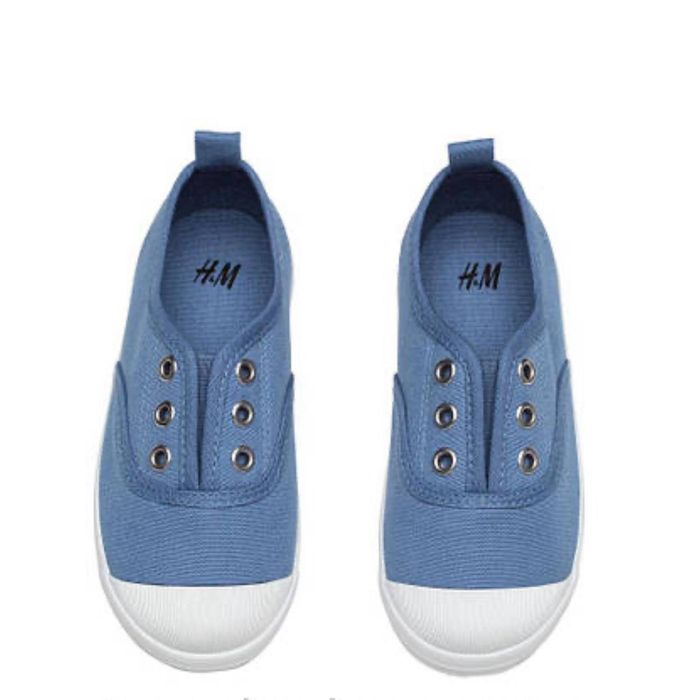 Кеды H&M на мальчика