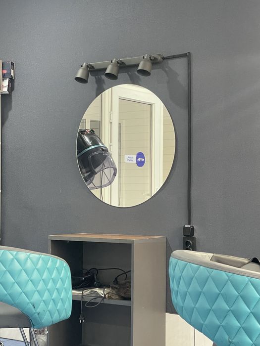 Сдам салон красоты