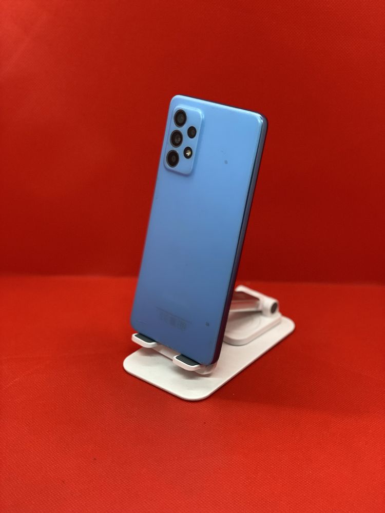 Samsung Galaxy A52