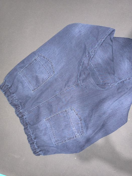 Дънки потури 6 хл