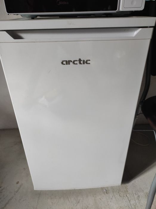 Congelator arctic