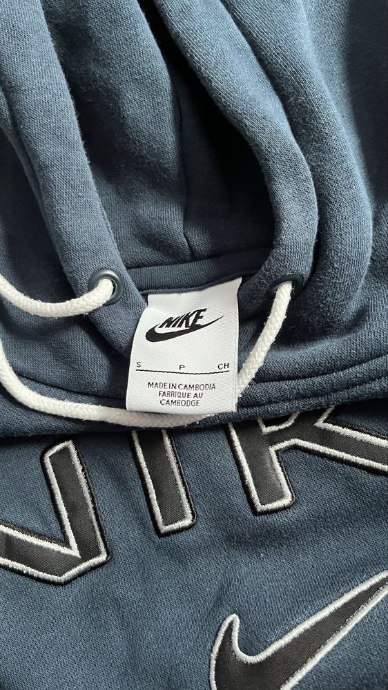 Дамски суичър Nike