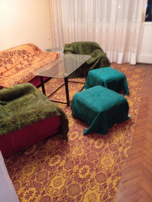 Апартамент под наем тристаен ,топъл