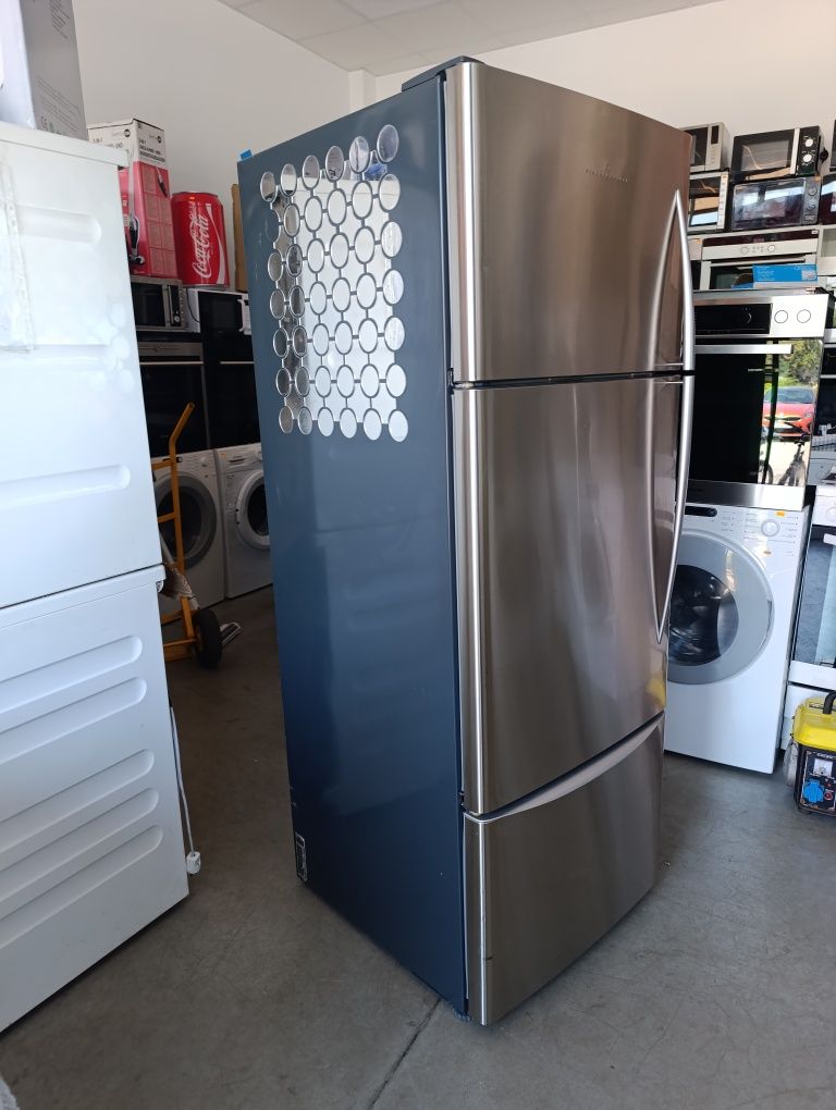 Хладилник и Фризер FisherQ Paykel