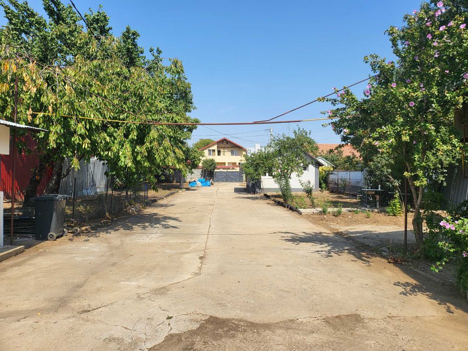 Inchiriez Spatiu/productie/imobil birouri/hala depozit/teren 1000m2