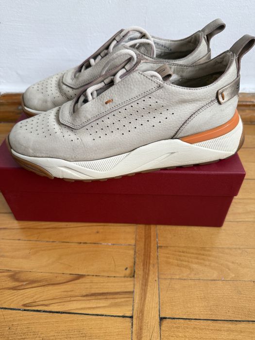женская обувь Feragamo, Santoni, Adidas, Philippe model Paris
