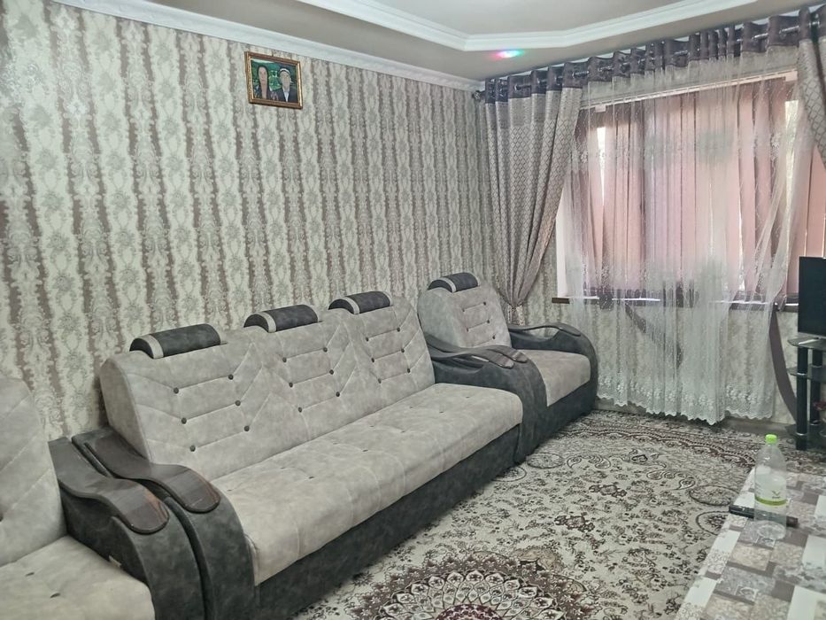 Сдаётся в аренду 1х азиз базар