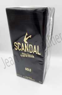 Parfum Jean Paul Gaultier Scandal Gold, 100 ml