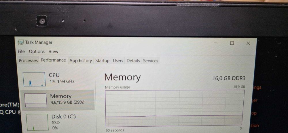 Laptop Gaming Asus ROG GL551J