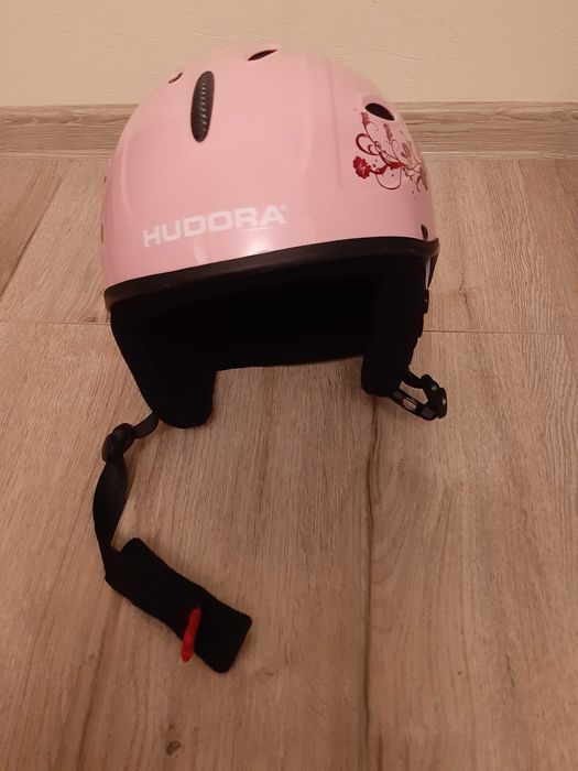 Casca ski HUDORA S 48-51 cm 580+-50 g