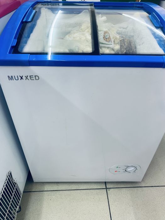Морозильник  muxed