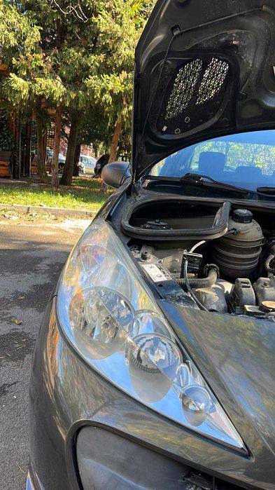 Polimerizare Faruri auto / Polish faruri auto