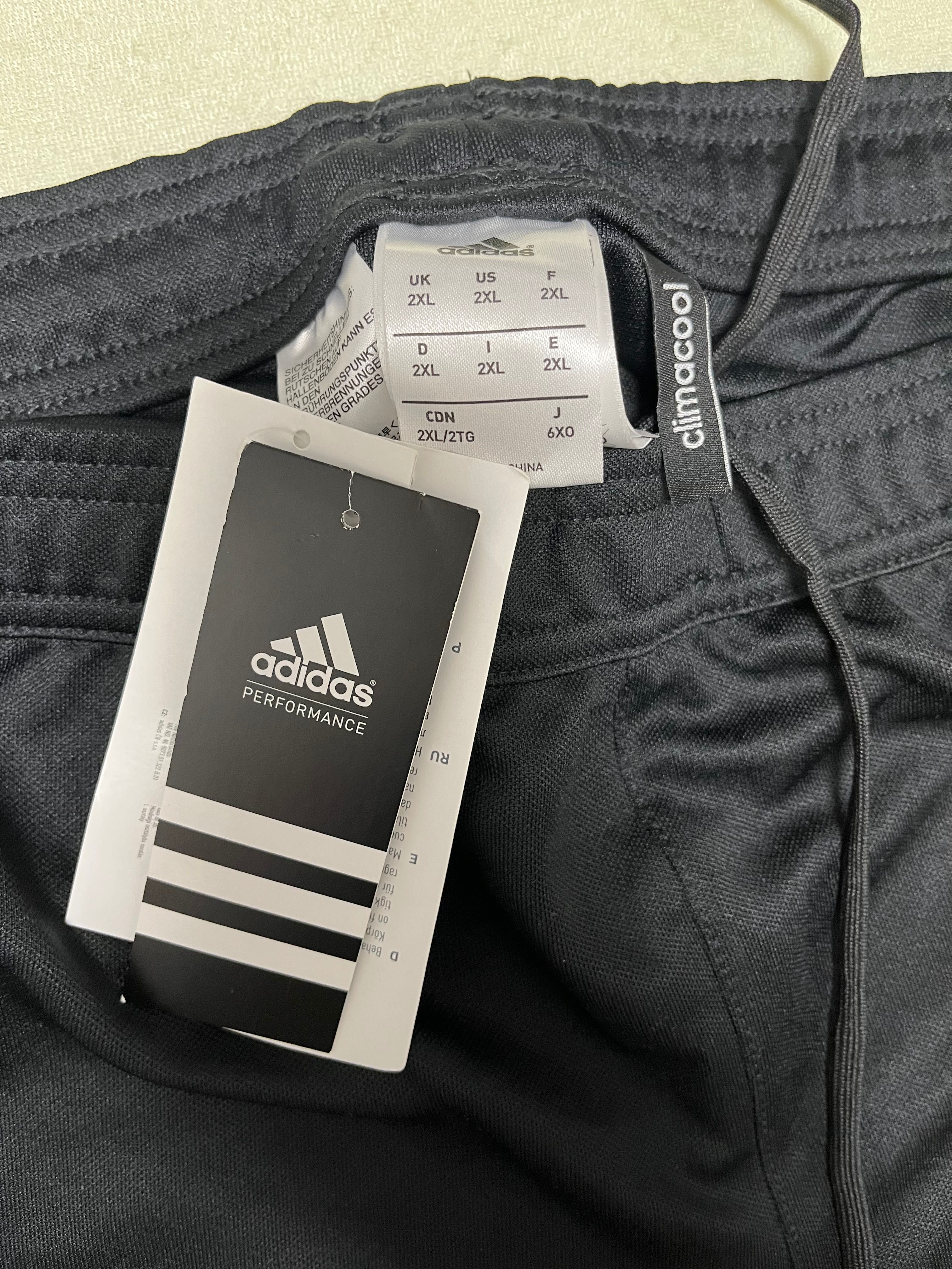 Долнища ADIDAS-xl-xxl