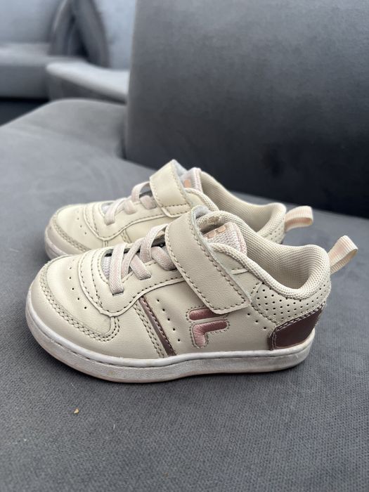 Детски маратонки FILA