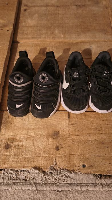 Adidași Nike mărimea 26