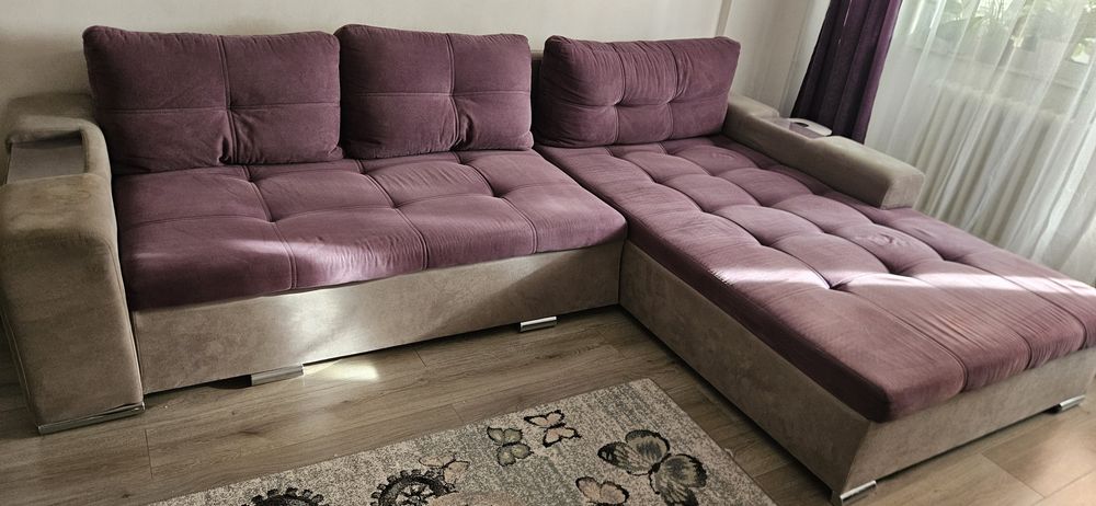 Colțar "Tenerife" de la Staer