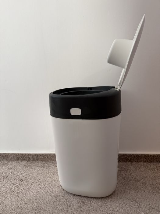 Cos Sangenic Twist&Click Tommee Tippee