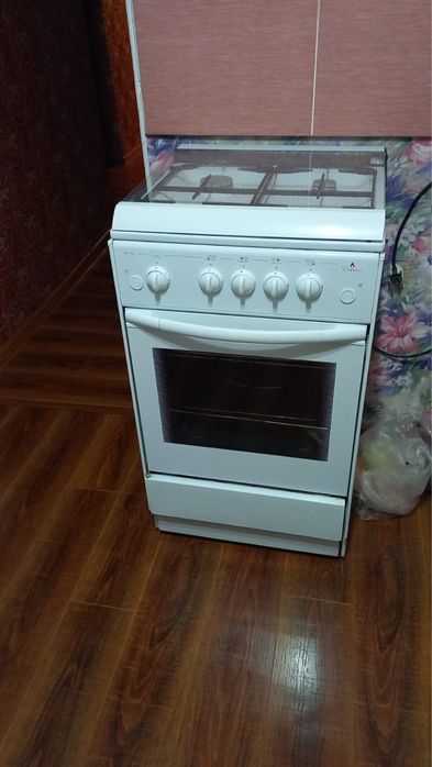 Срочно!!!Продается газовая плита