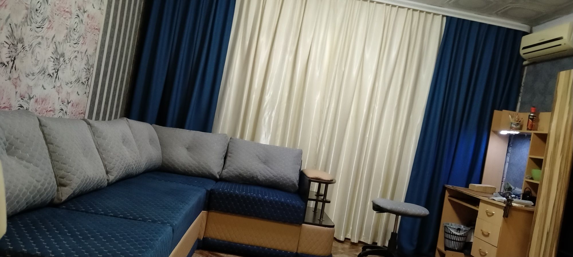 Продам 2-ком. квартиру (на пр-кт 312 стр.дивизии)