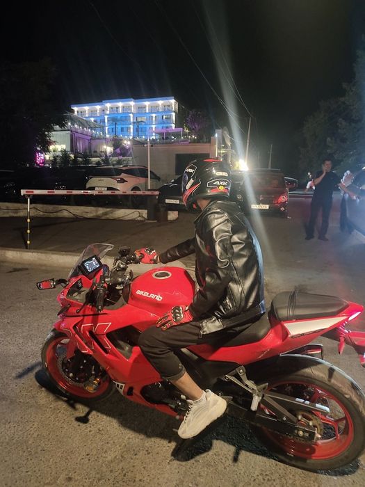 Dugatni replkasi 200 kub