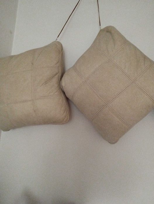 Декоративные подушки