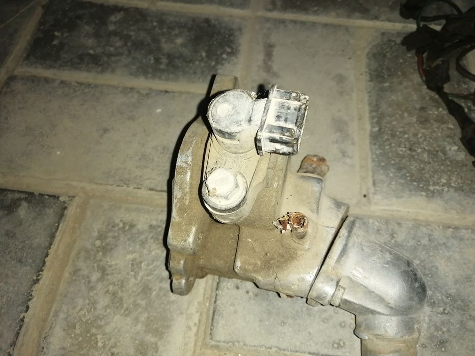 Евро матиз электр симлари