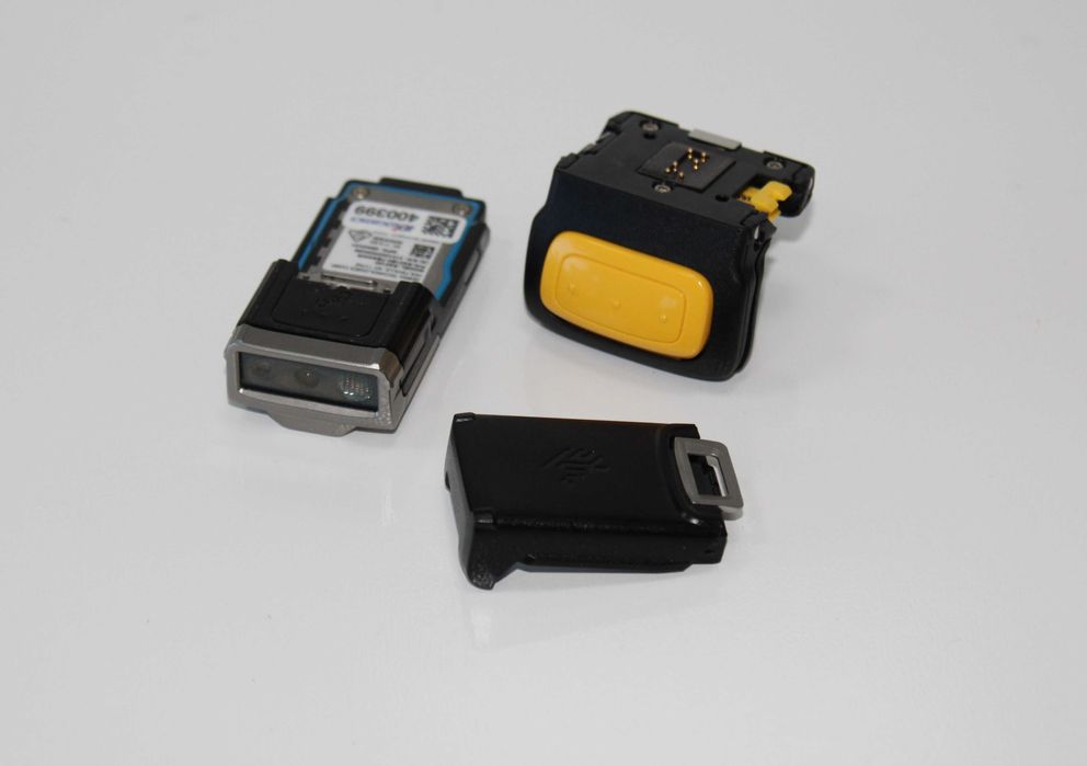 Баркод скенер Zebra rs5100