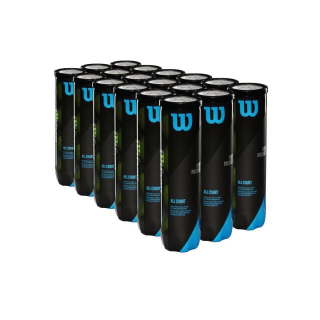 Mingi tenis Wilson Tour Premier fostele Australian Open 4 mingi set