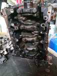 Vibrochen arbore cotit bmw seria 3 e90 e91 320D 163cp M47 distributie