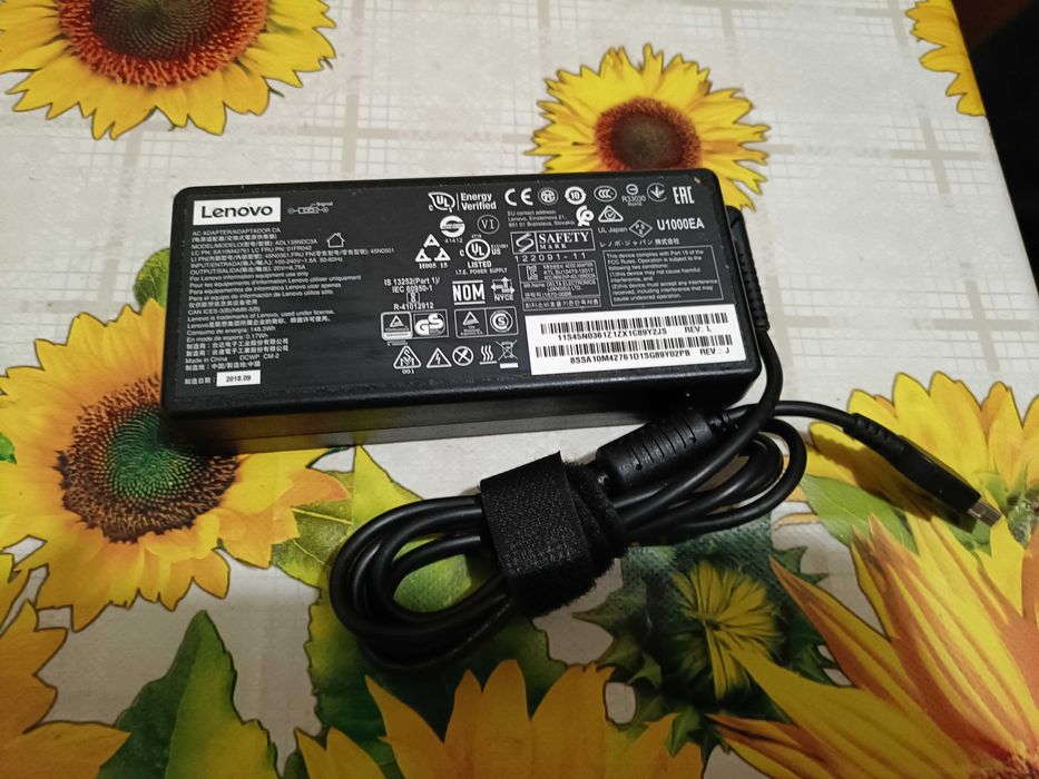 Lenovo Docking station
