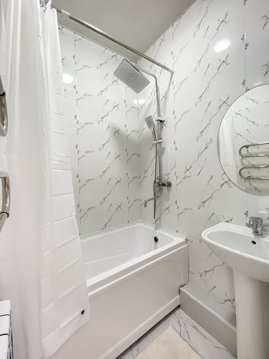 Продаётся 2-х комнатная квартира в ЖК Olmos Tower