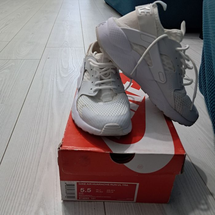 Adidasi Nike Huarache Run Ul Tra mas 36 unisex