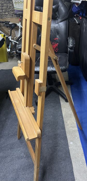 Mabef M13. Profesional Sevalet de pictura