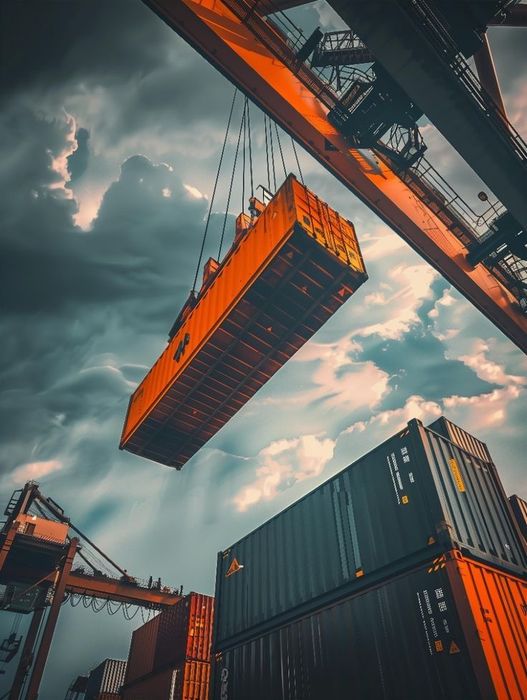 Tezkor konteyner xaridi: bugun buyurtma — bugun yetkazish!“