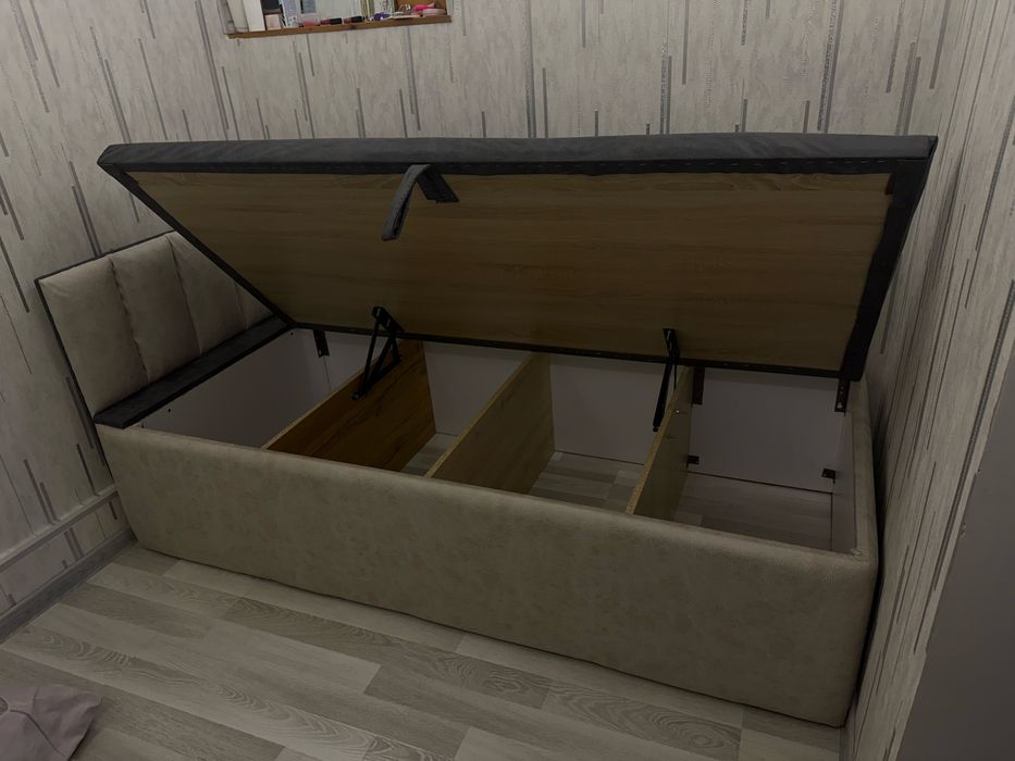 Карават спалний 1 кшилик