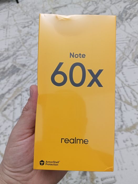 Продам Realme Note 60x