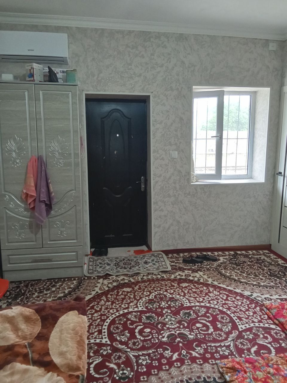 Продам свою 1 комнатную квартиру