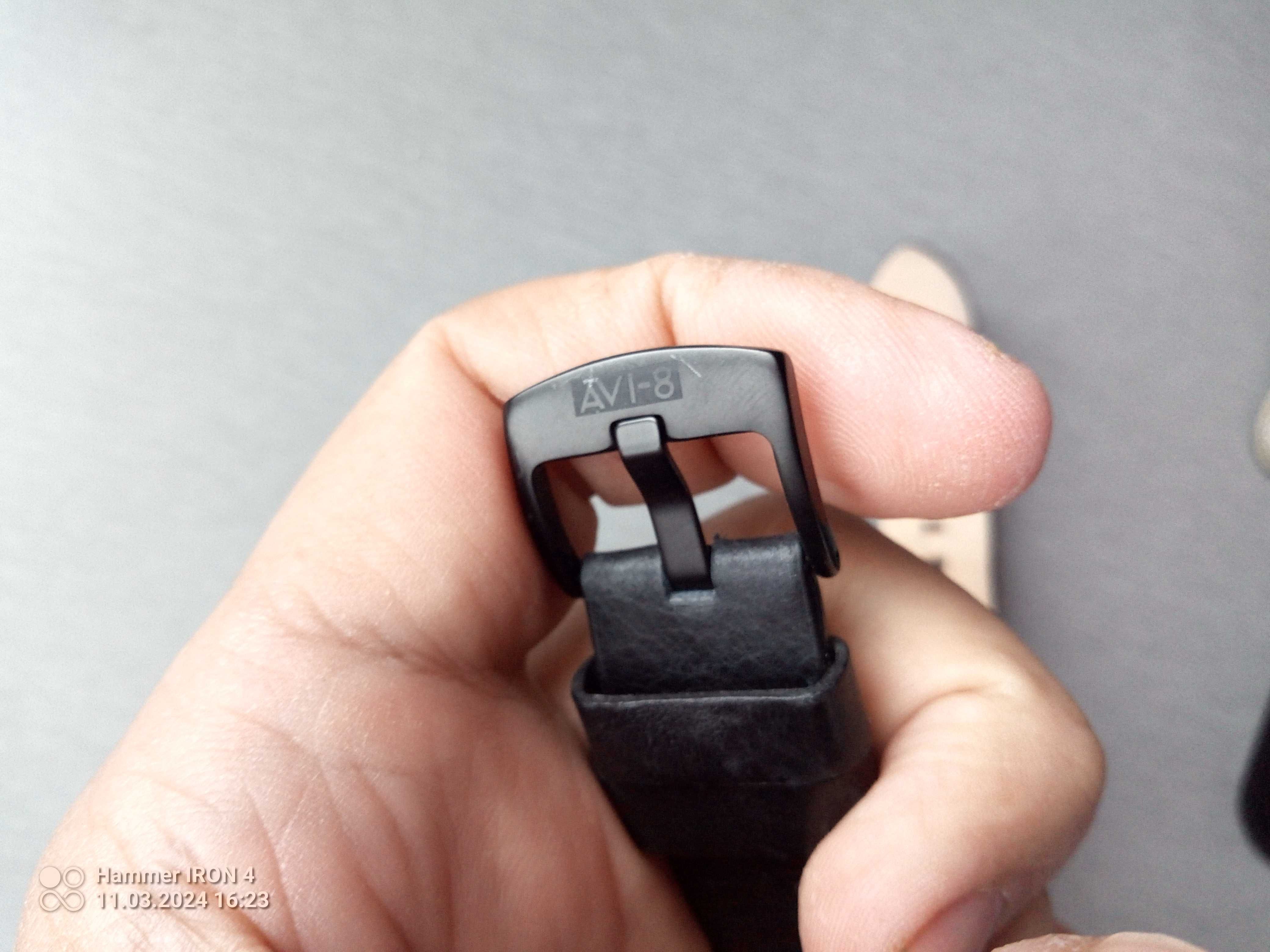 Suunto ambit version 1