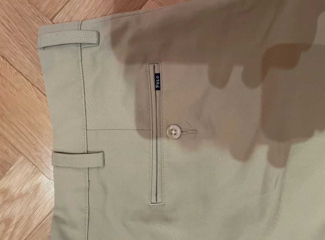 Ralph Lauren slim fit