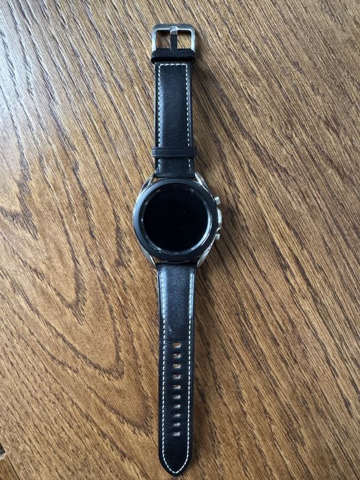 Galaxy Watch 3 б/у
