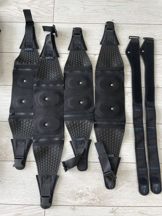 Aparat EMS miha bodytec 2 Nou!