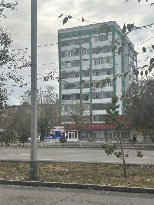 Продам 3х комнатную квартиру Машхур Жусупа 36А