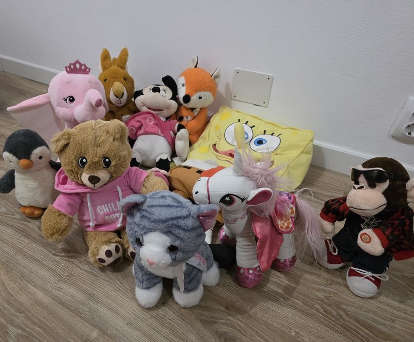 Reduceri 10 %-Jucarii plusuri  gentute