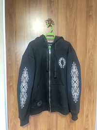 Vand hanorac chrome hearts