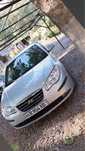 Hyundai elantra HD 2007