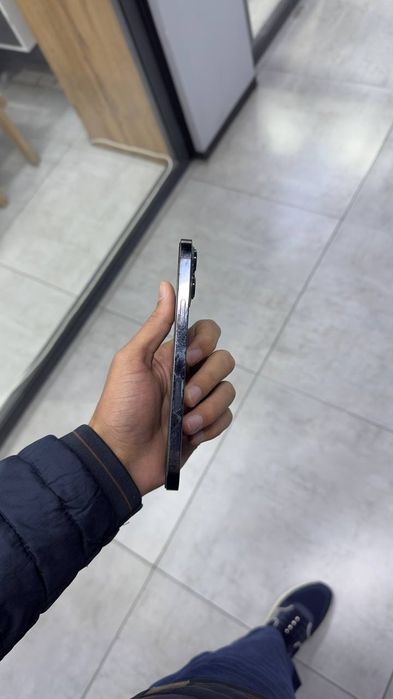 IPhone 13 Pro Max 256GB