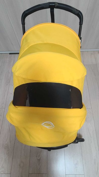 Bugaboo Bee 6 Cărucior sport pentru Bebeluși Potrivit de la 6 luni+